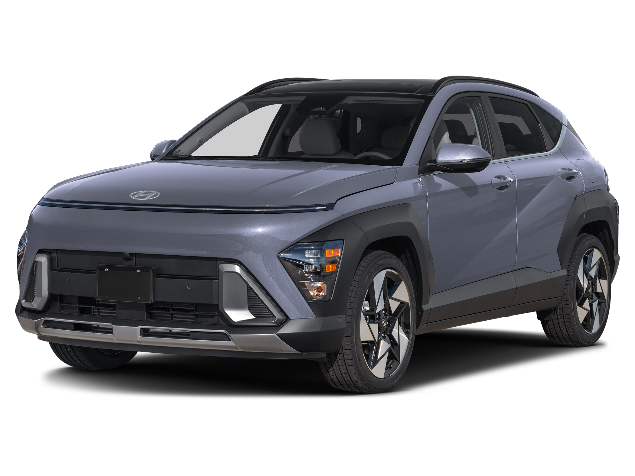 2027 Hyundai Kona