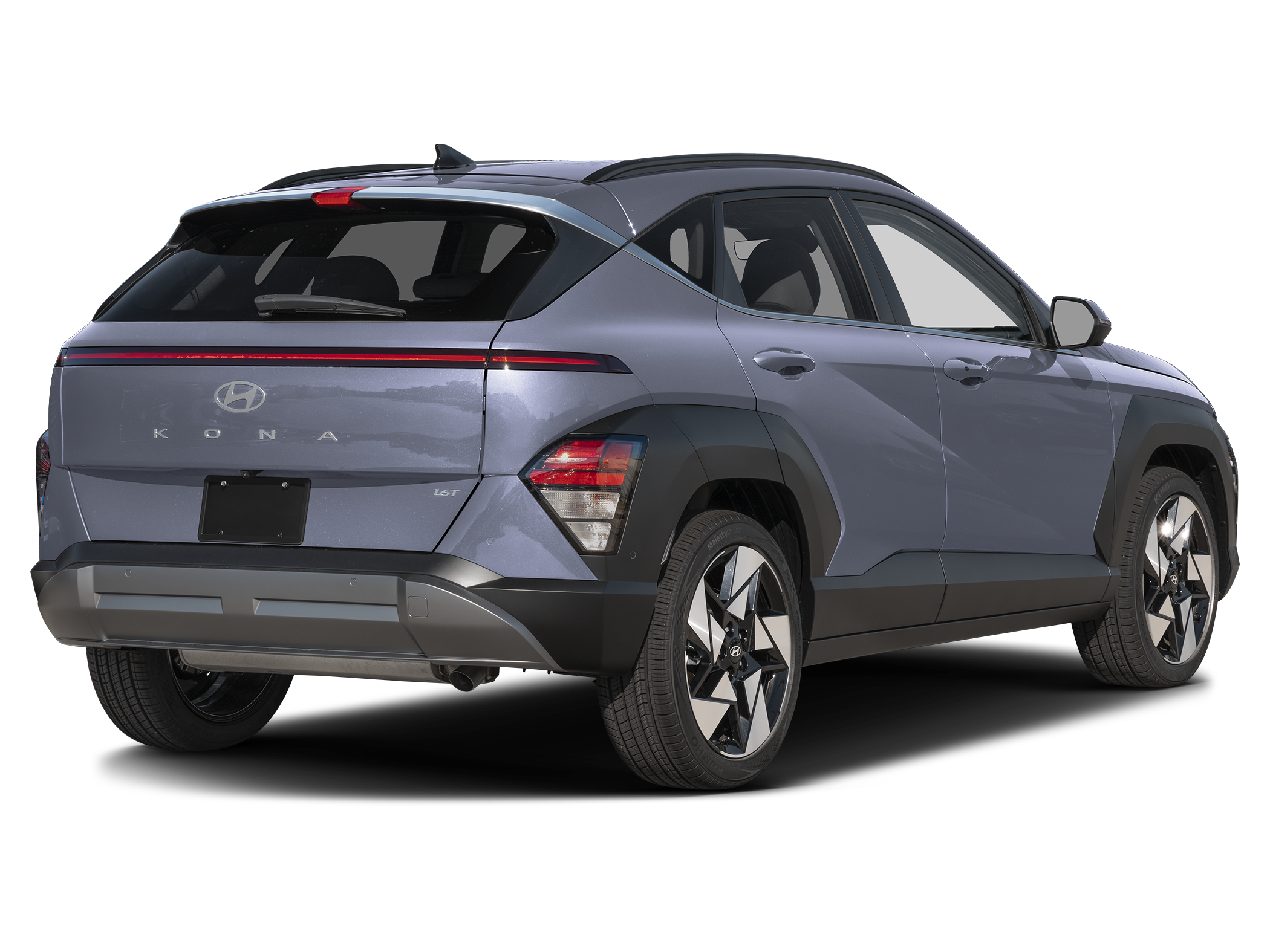 2027 Hyundai Kona - Image 2