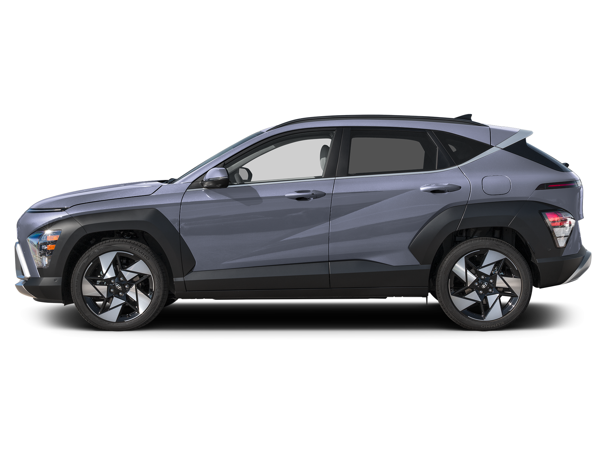 2027 Hyundai Kona - Image 3