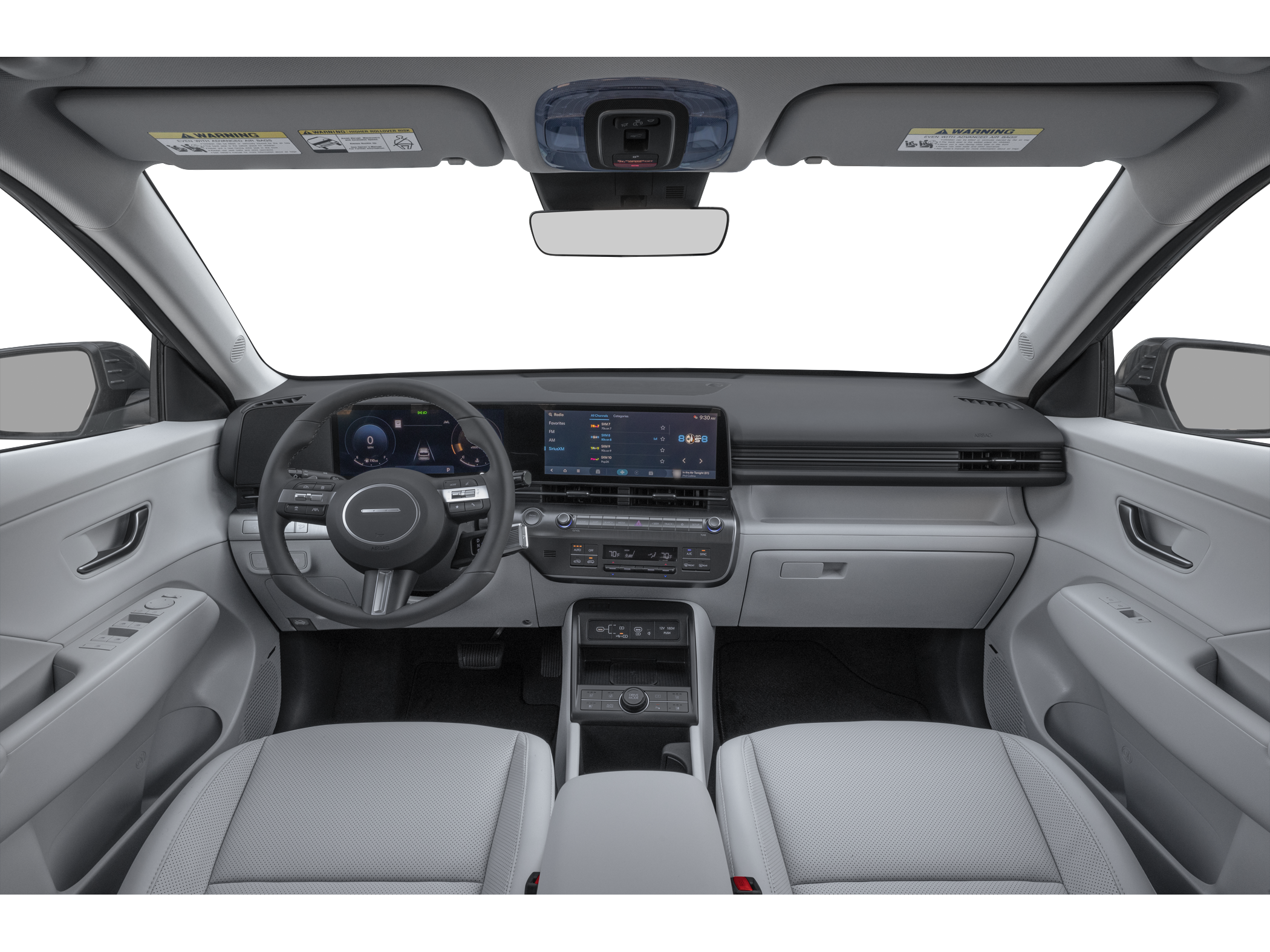 2027 Hyundai Kona - Image 5