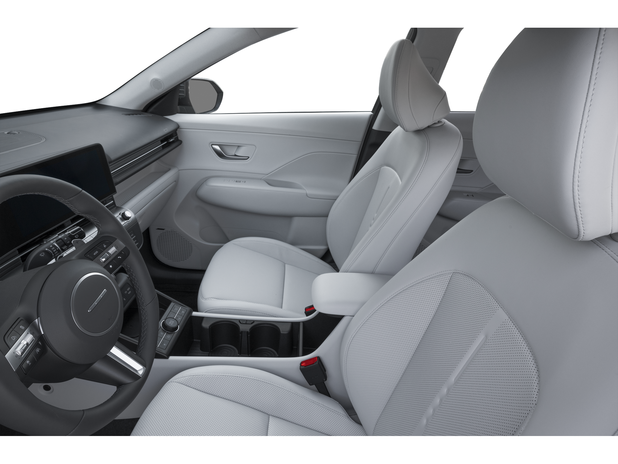 2027 Hyundai Kona - Image 6