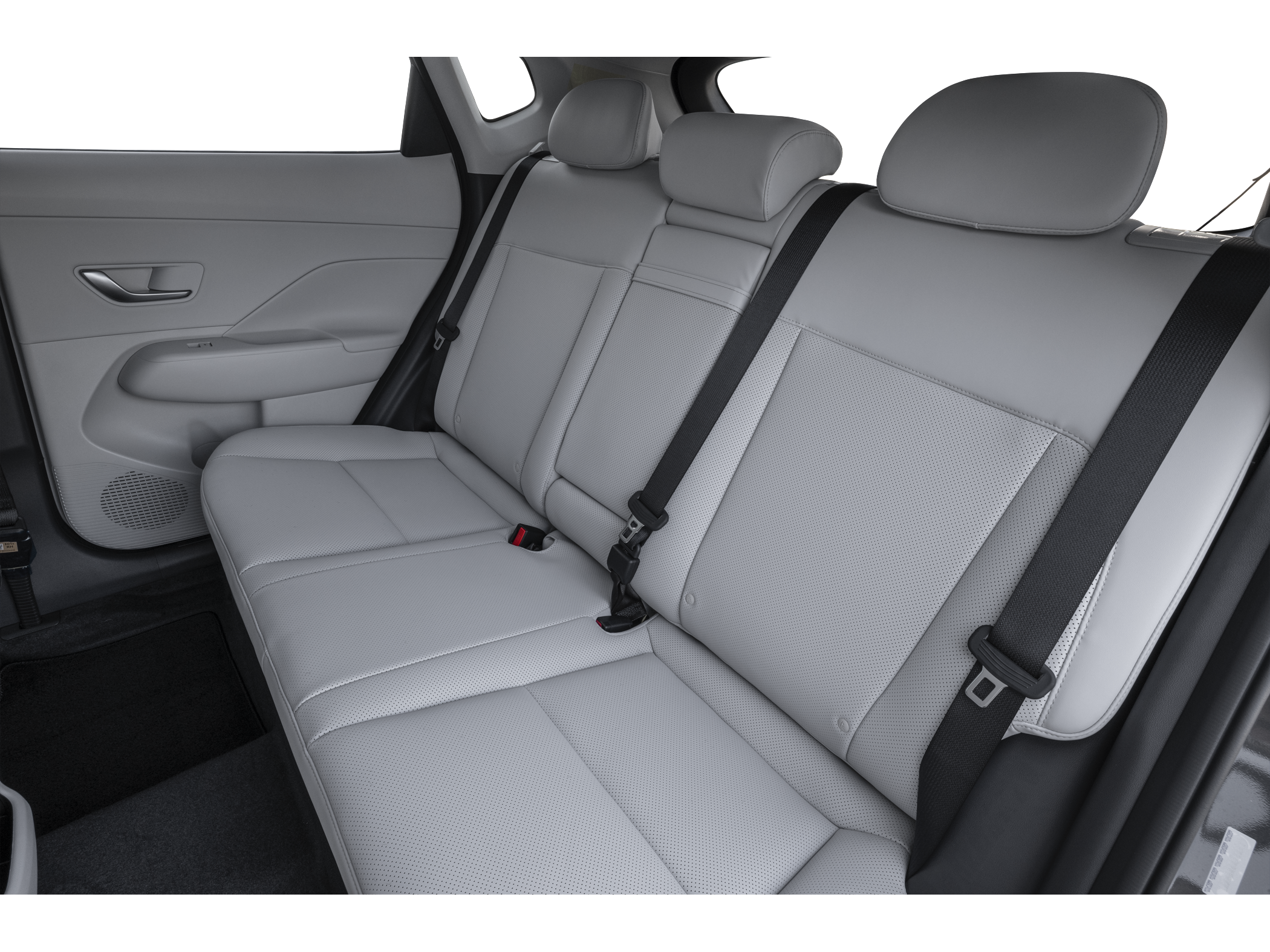2027 Hyundai Kona - Image 8