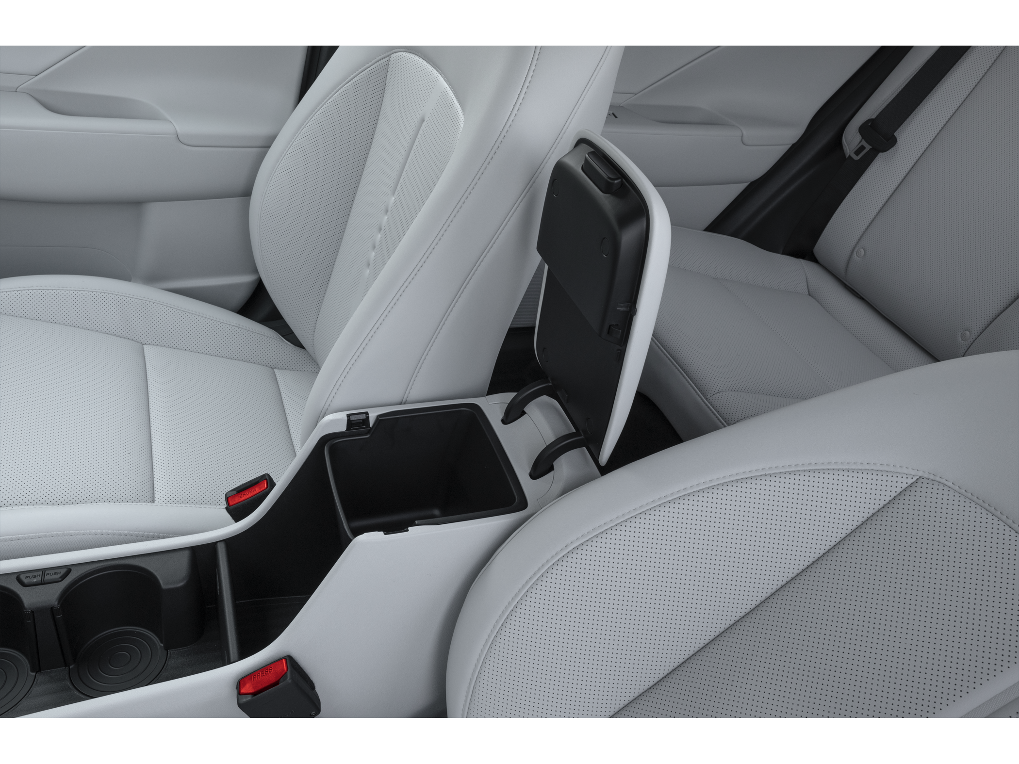 2027 Hyundai Kona - Image 9