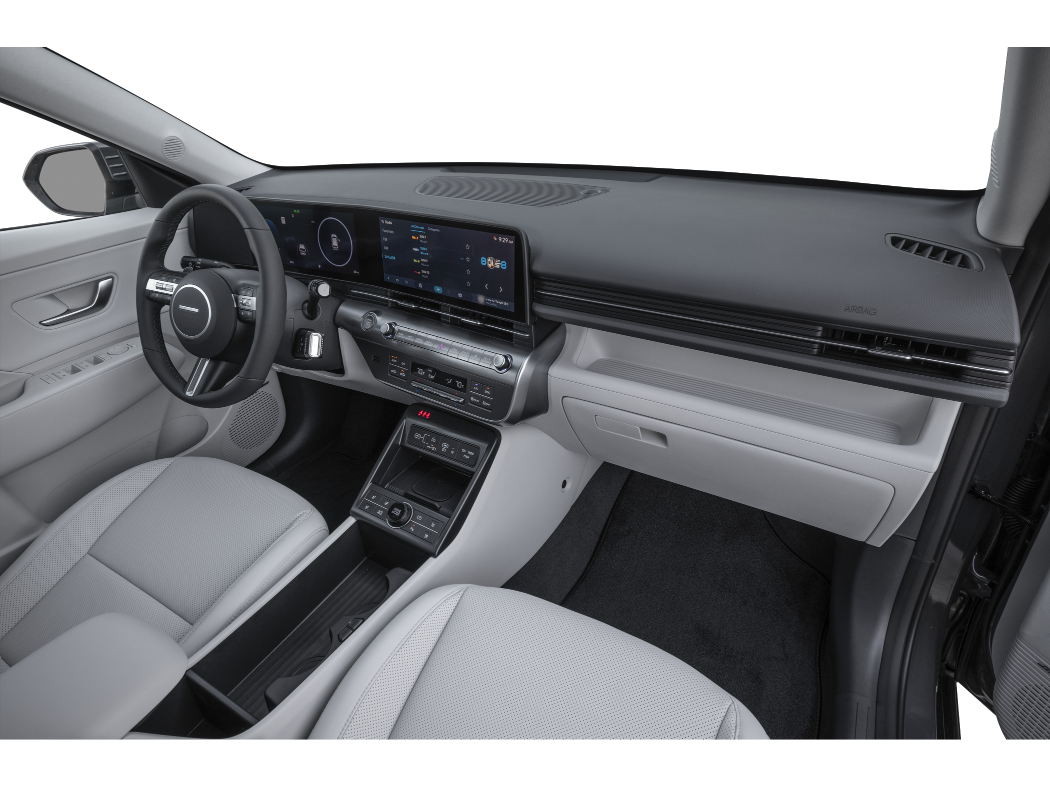 2027 Hyundai Kona - Image 10