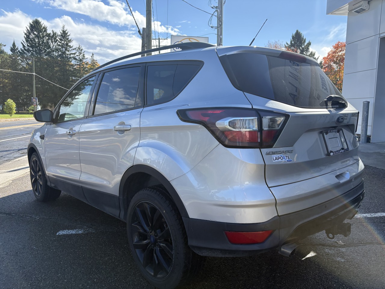 2017 Ford Escape - Image 3