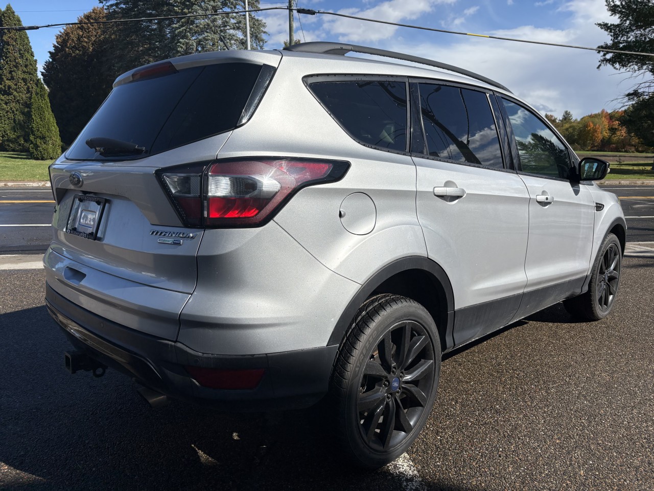 2017 Ford Escape - Image 5