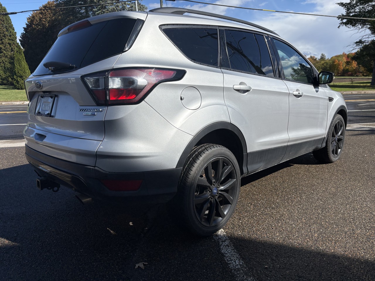 2017 Ford Escape - Image 6