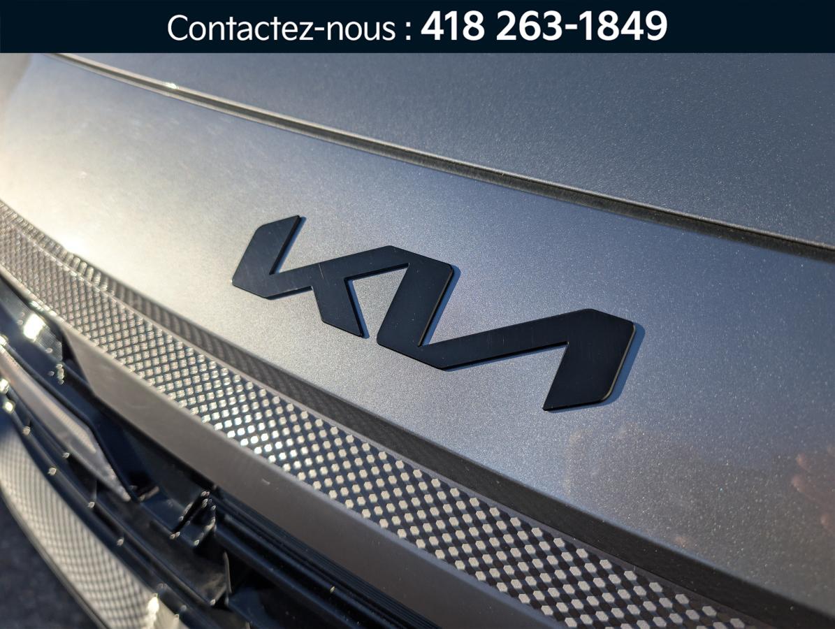 2025 Kia Seltos - Image 3