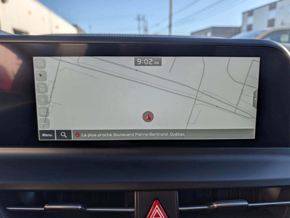 2025 Kia Seltos - Image 14