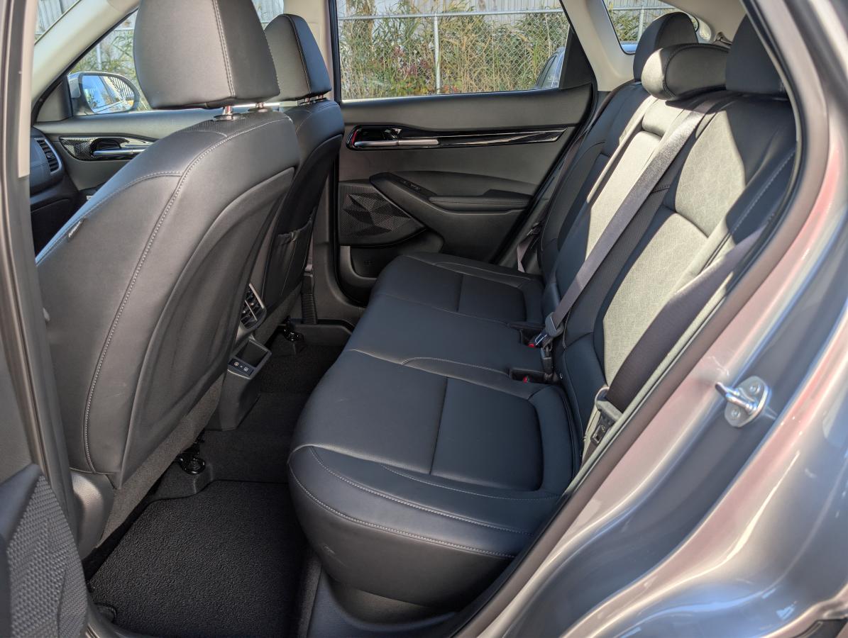 2025 Kia Seltos - Image 26