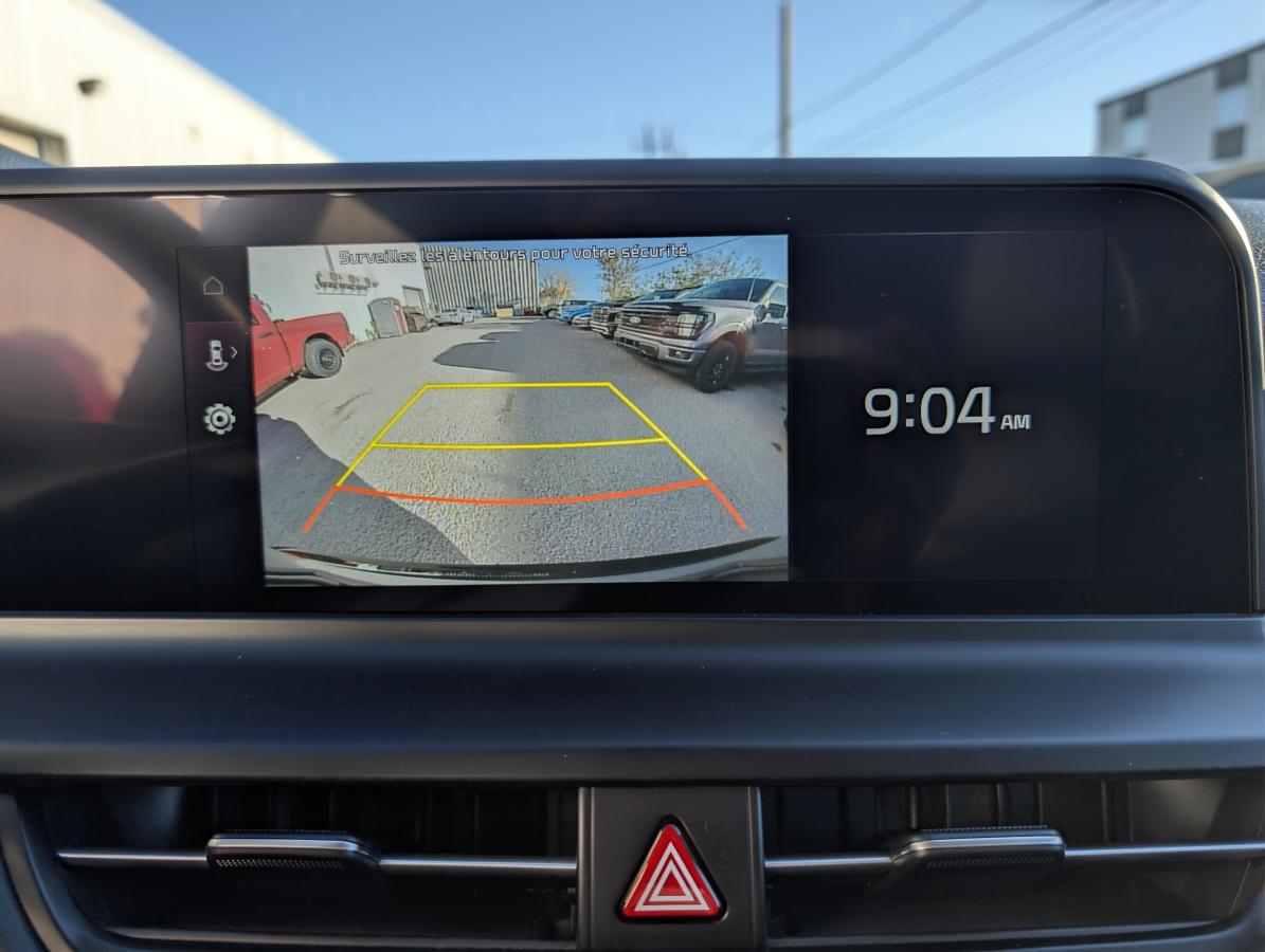 2025 Kia Seltos - Image 28