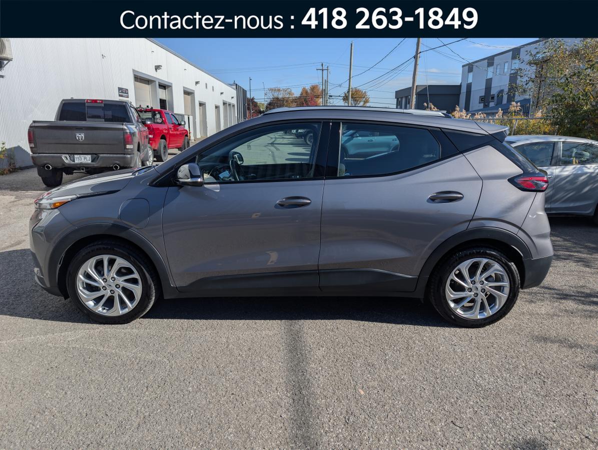 2023 Chevrolet Bolt EUV - Image 6
