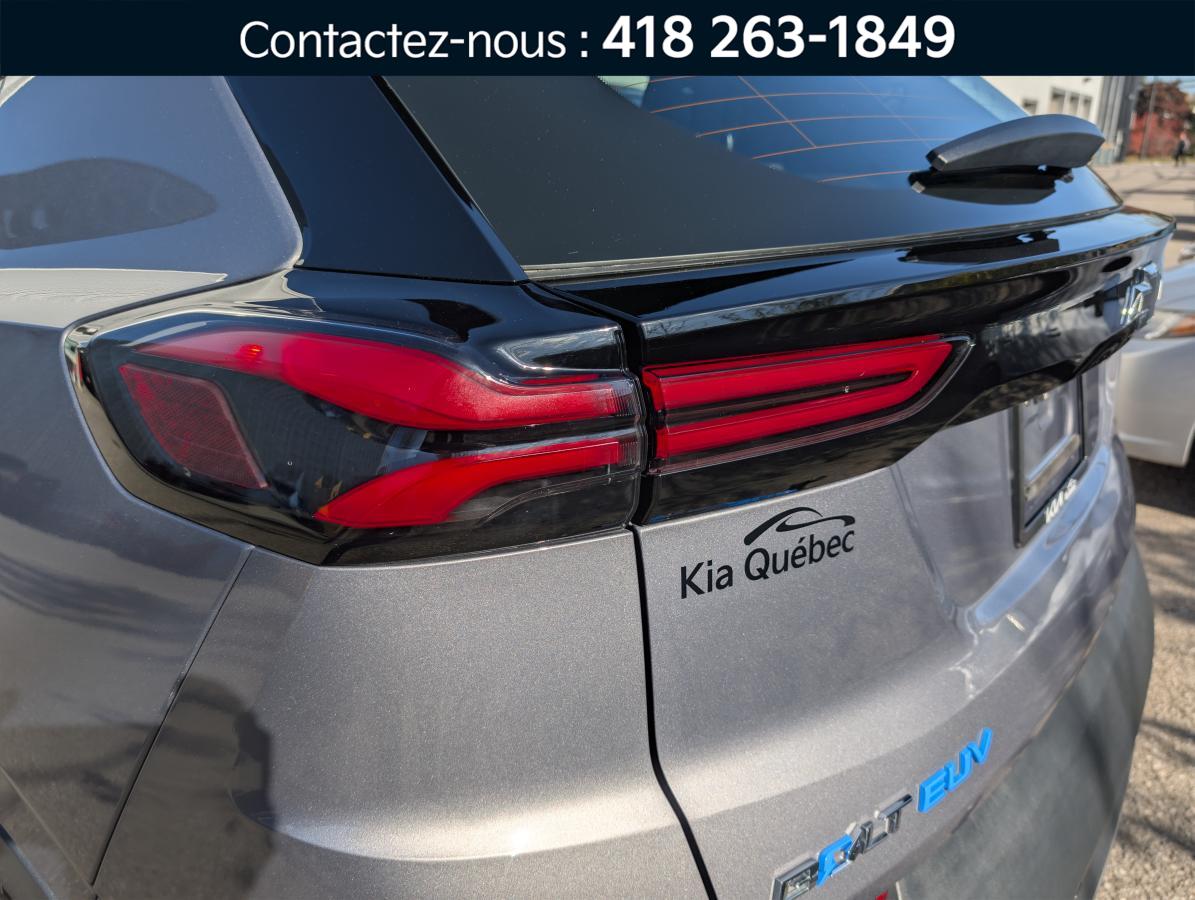 2023 Chevrolet Bolt EUV - Image 9