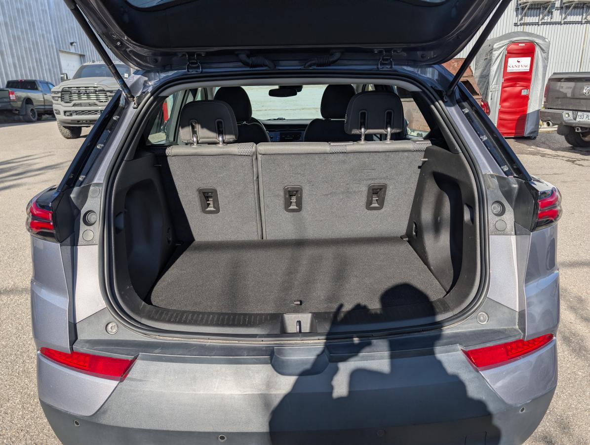 2023 Chevrolet Bolt EUV - Image 10