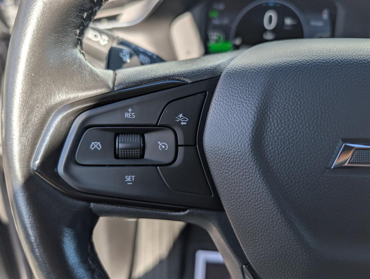 2023 Chevrolet Bolt EUV - Image 16