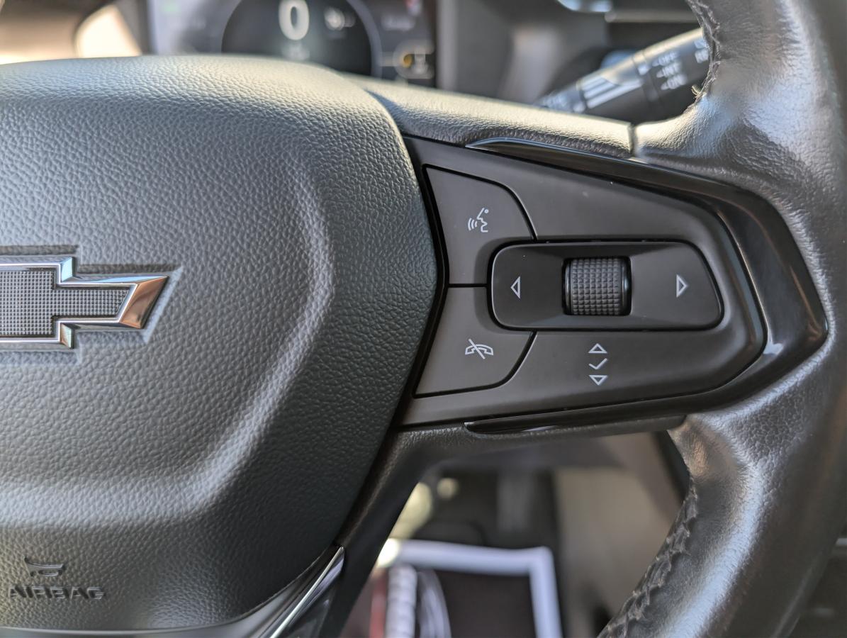 2023 Chevrolet Bolt EUV - Image 17