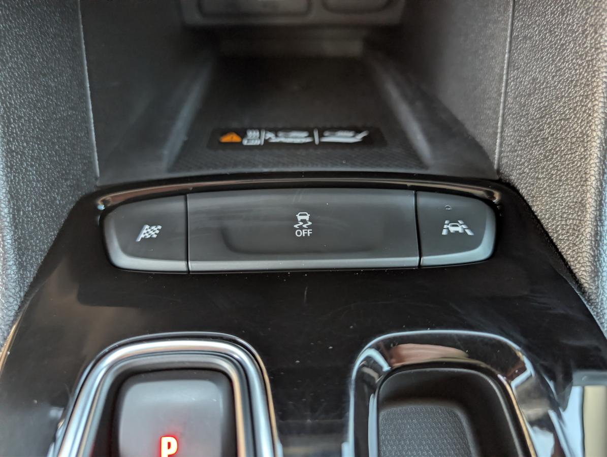 2023 Chevrolet Bolt EUV - Image 19