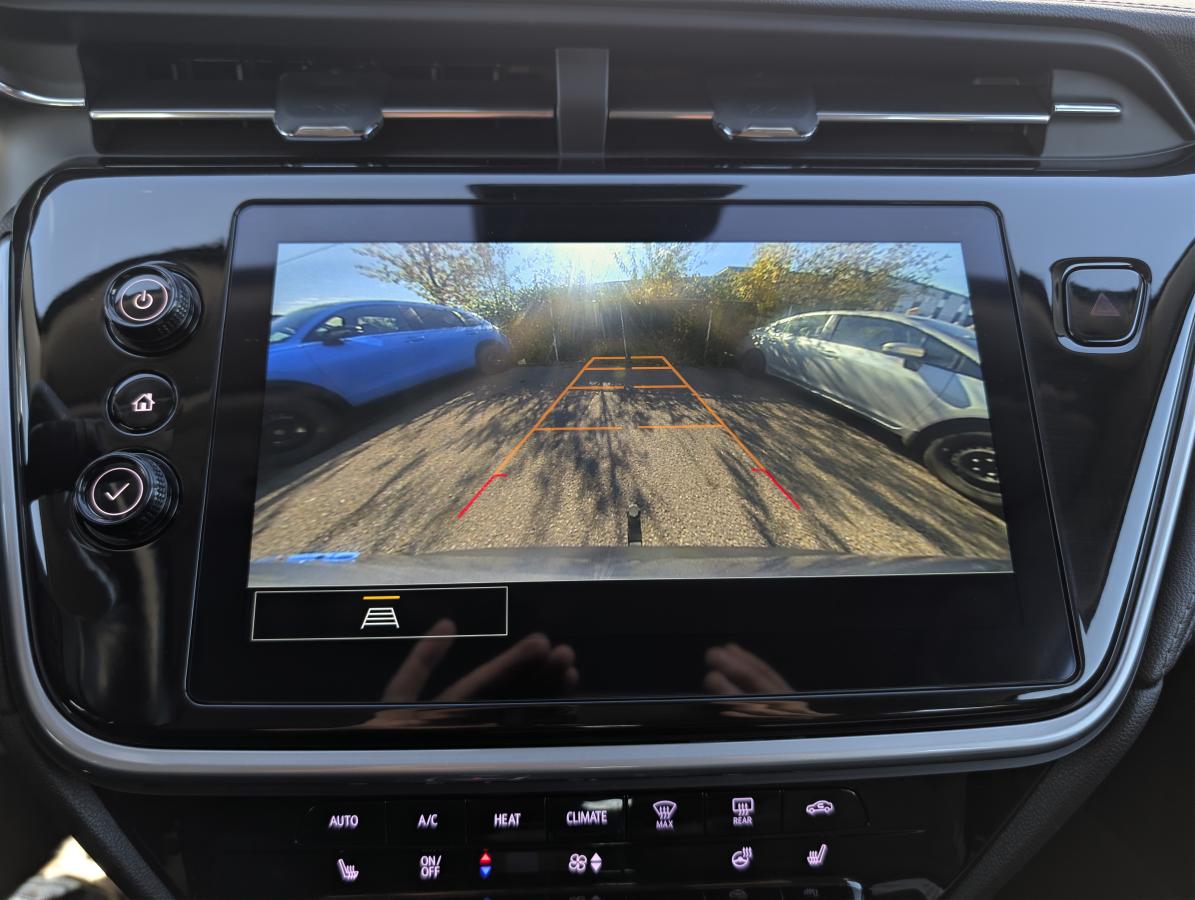 2023 Chevrolet Bolt EUV - Image 21