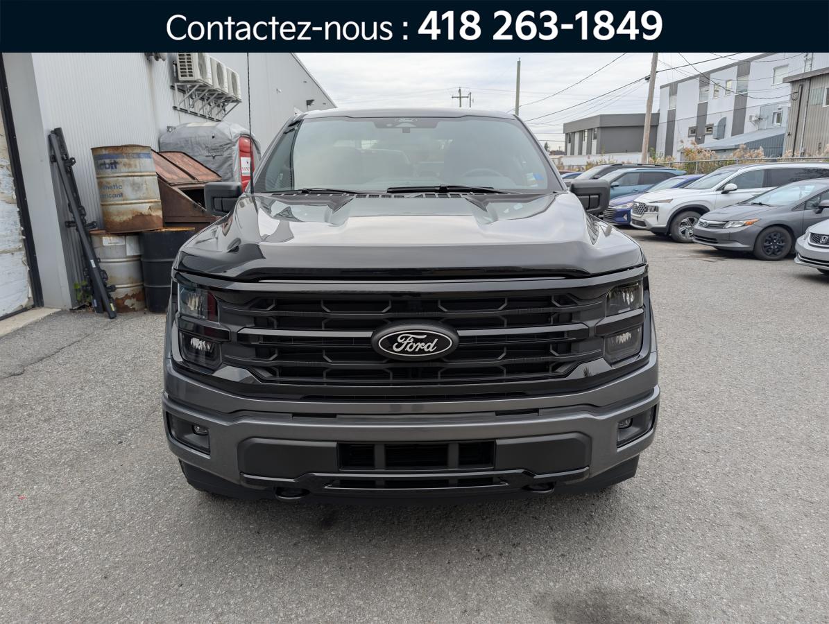 2025 Ford F-150 - Image 2