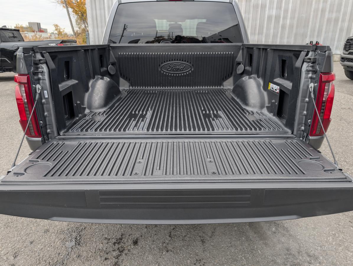 2025 Ford F-150 - Image 7
