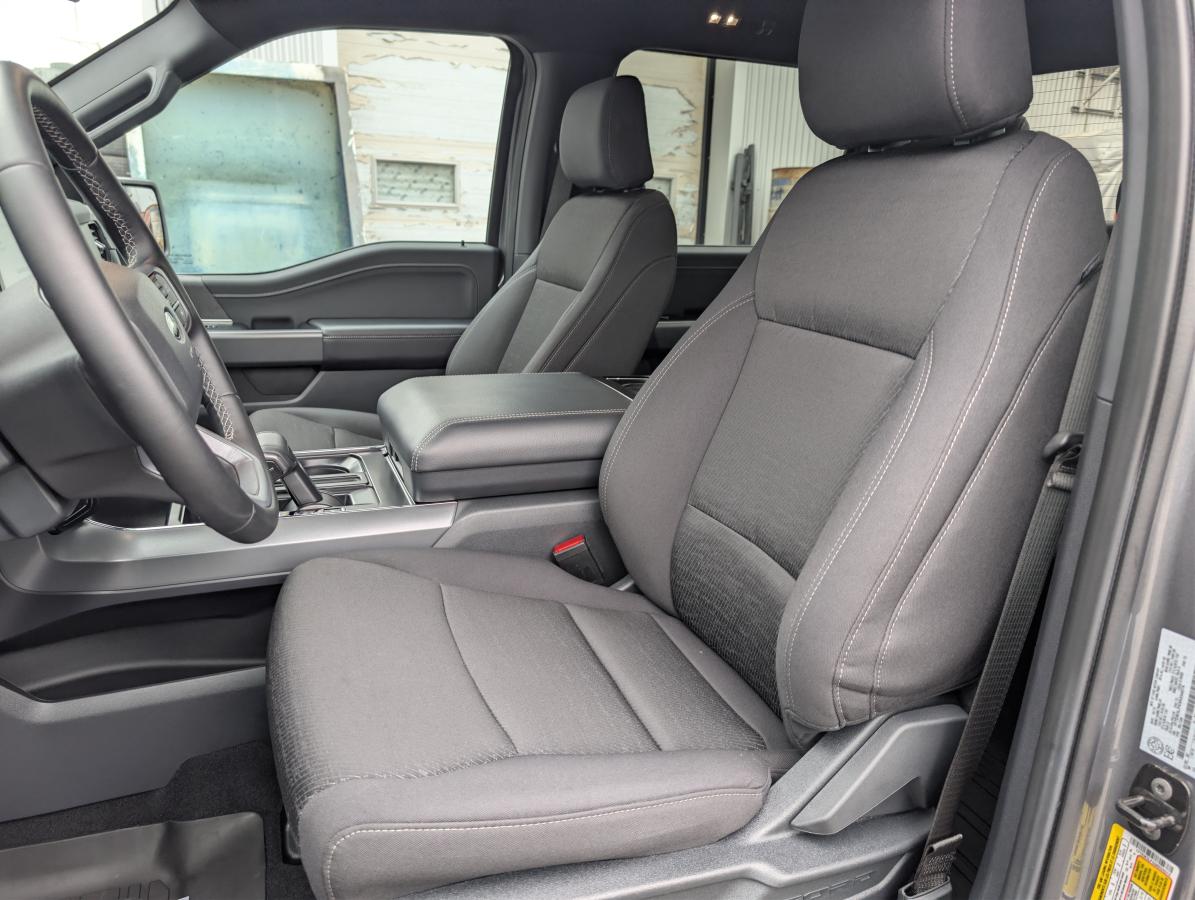 2025 Ford F-150 - Image 10
