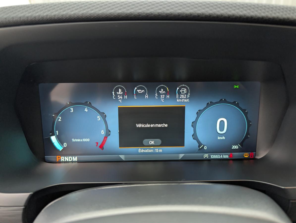 2025 Ford F-150 - Image 16