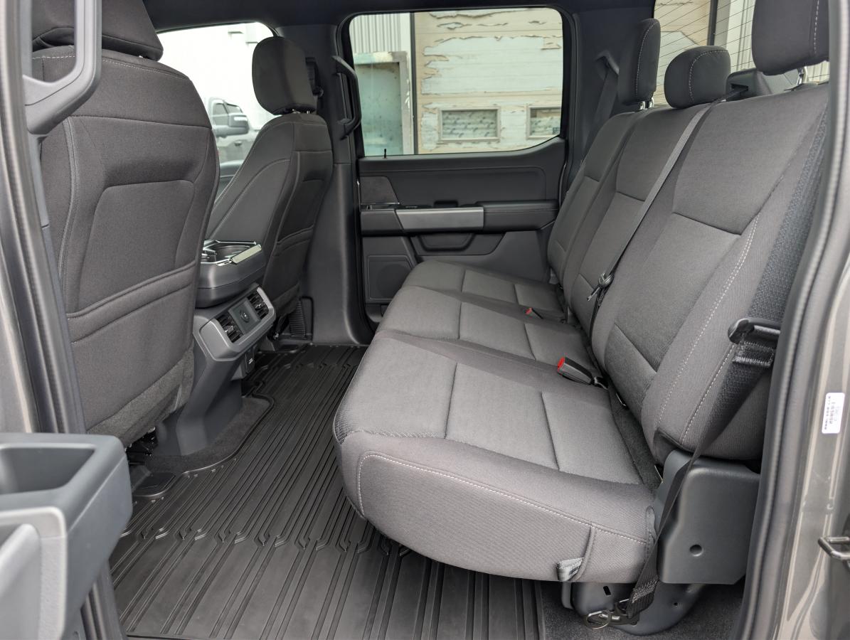 2025 Ford F-150 - Image 23