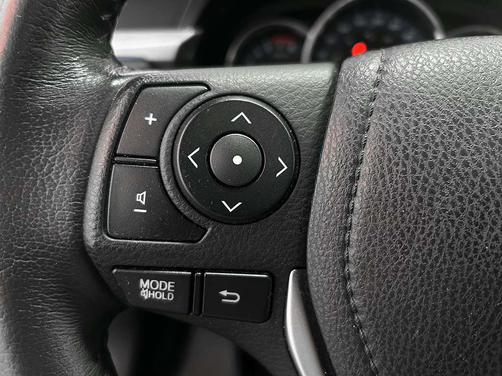 2014 Toyota Corolla - Image 10