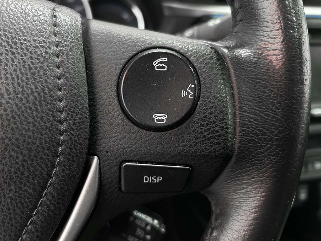 2014 Toyota Corolla - Image 12