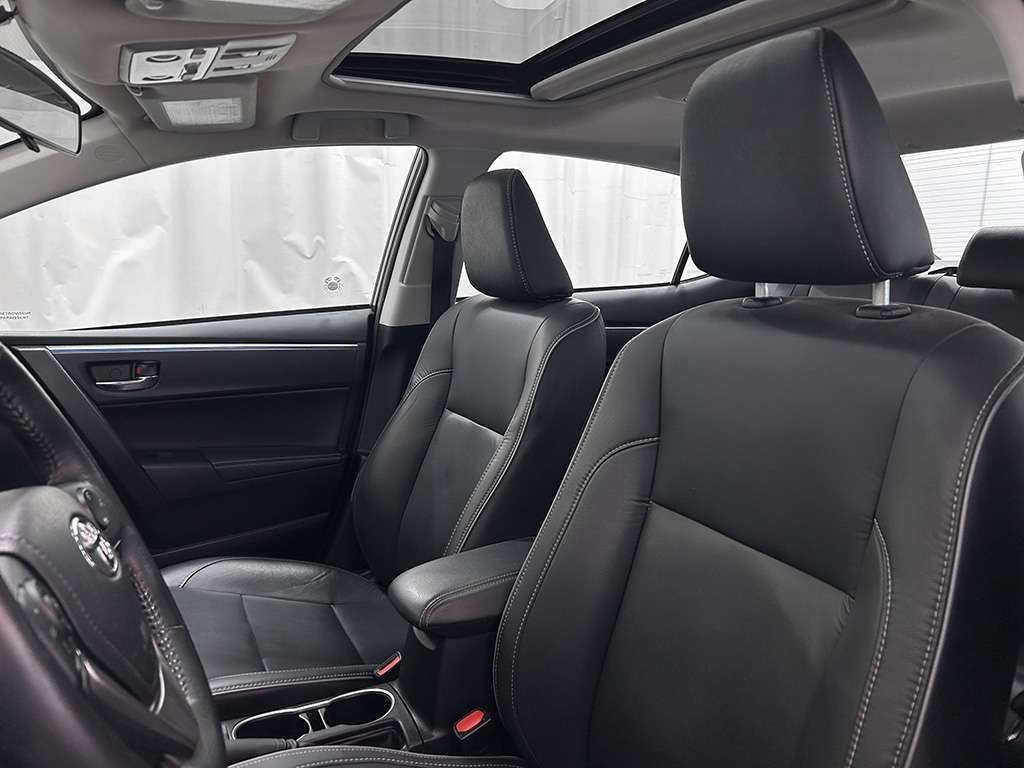 2014 Toyota Corolla - Image 15