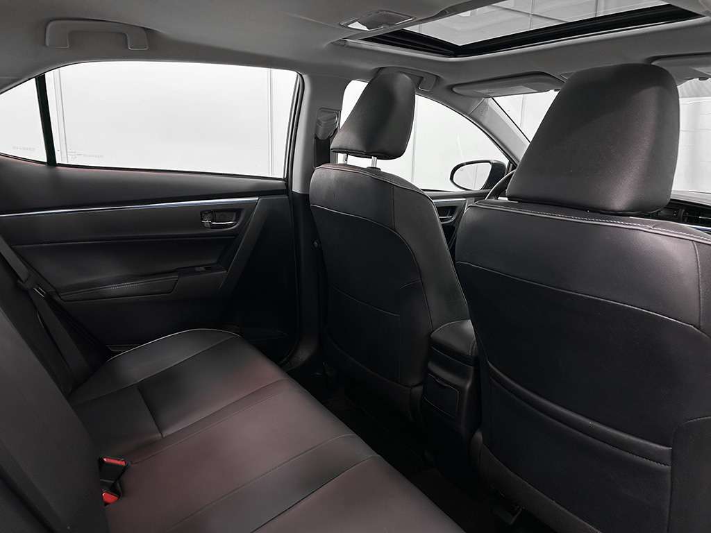 2014 Toyota Corolla - Image 18