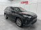 2025 Toyota Rav4 - Image 1