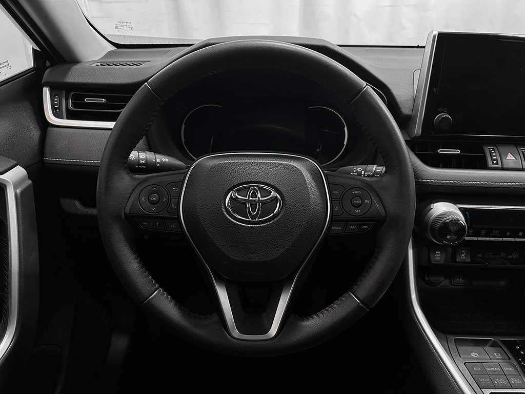 2025 Toyota Rav4 - Image 11