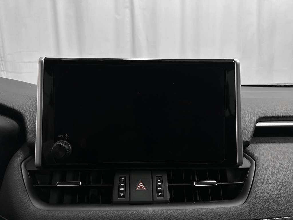 2025 Toyota Rav4 - Image 14