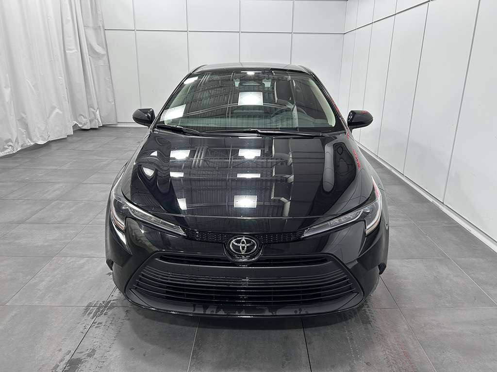 2024 Toyota Corolla - Image 2