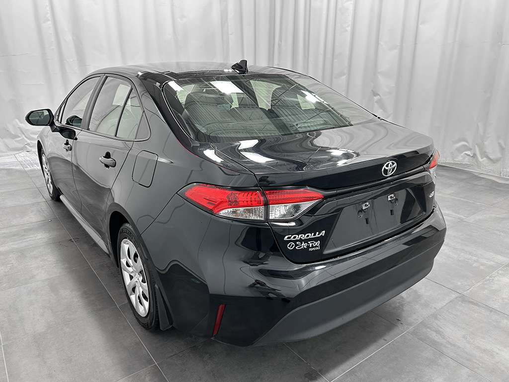 2024 Toyota Corolla - Image 4