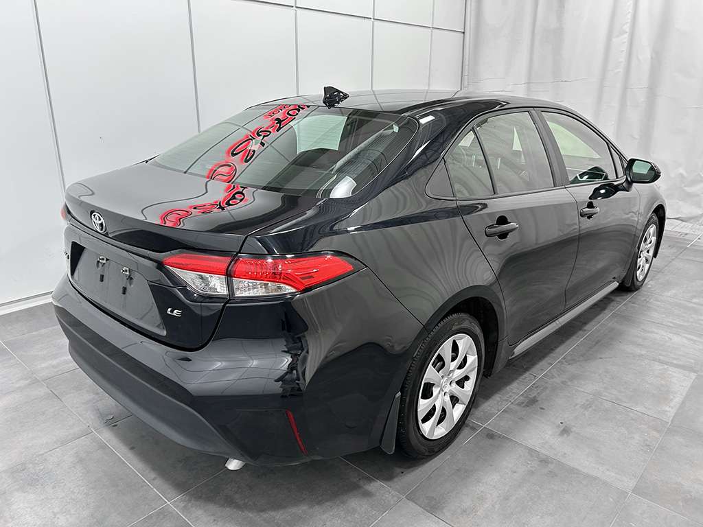 2024 Toyota Corolla - Image 6