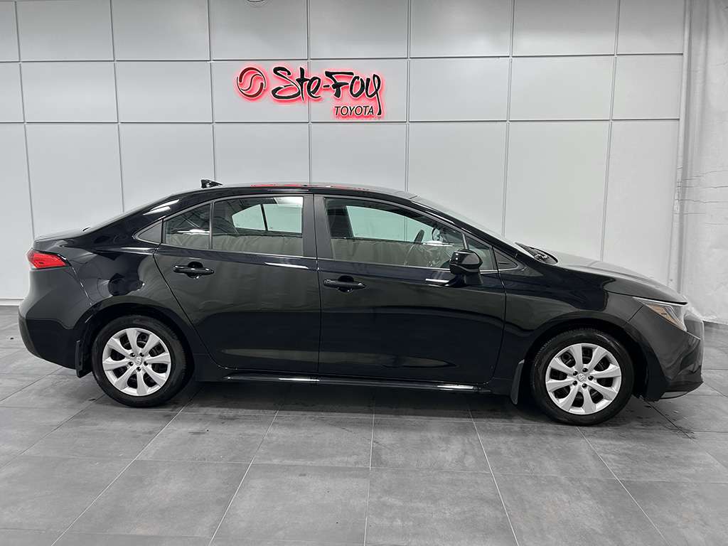 2024 Toyota Corolla - Image 7