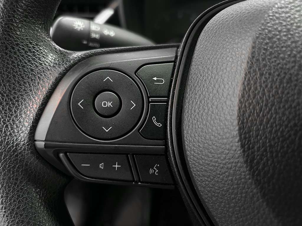 2024 Toyota Corolla - Image 9