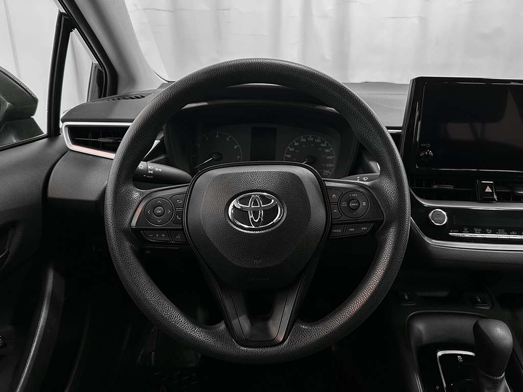 2024 Toyota Corolla - Image 10