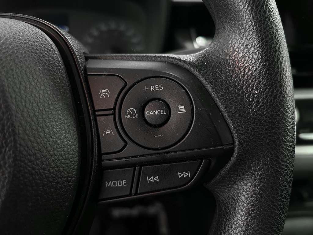 2024 Toyota Corolla - Image 11