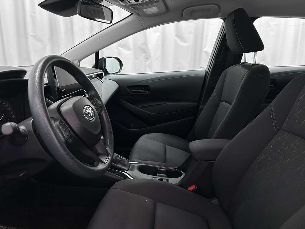 2024 Toyota Corolla - Image 14