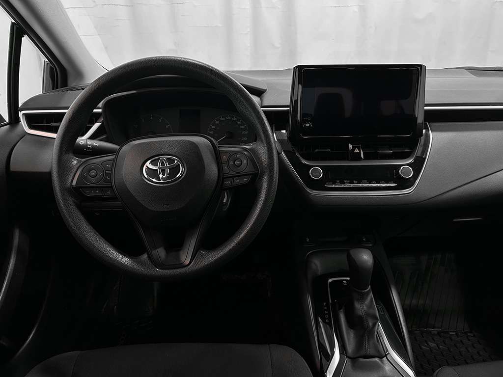 2024 Toyota Corolla - Image 16