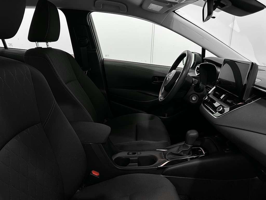 2024 Toyota Corolla - Image 18