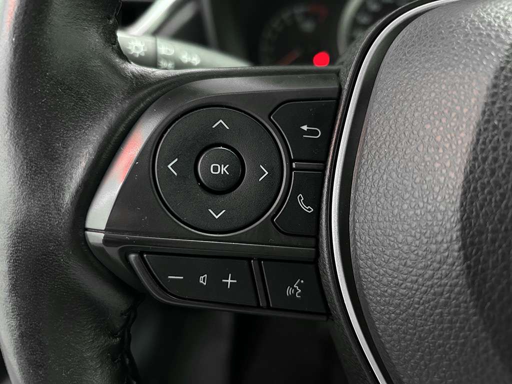 2022 Toyota Corolla Cross - Image 10