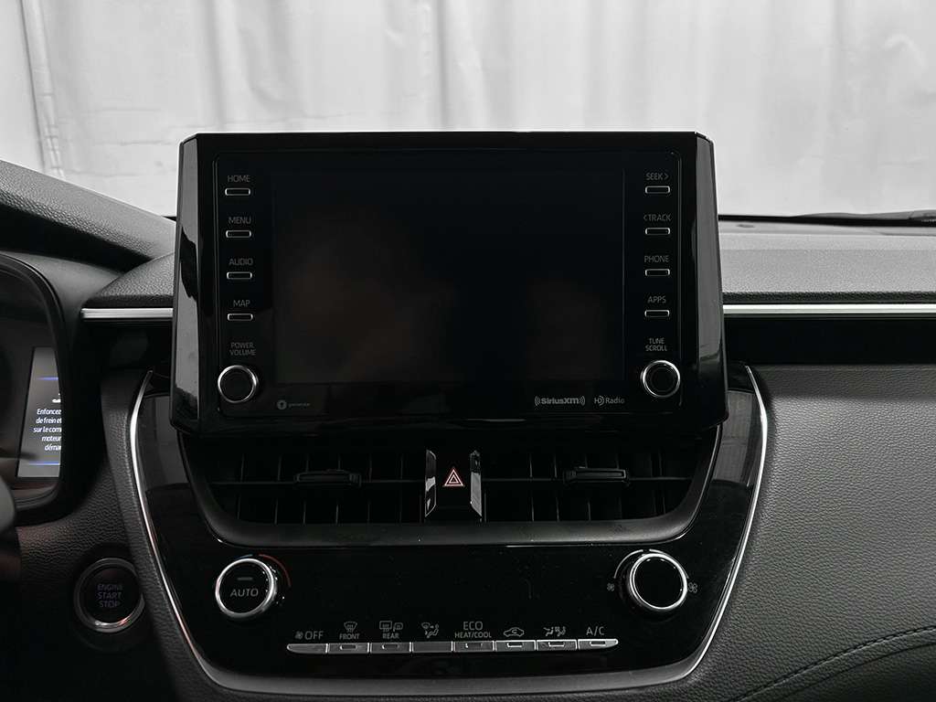 2022 Toyota Corolla Cross - Image 14