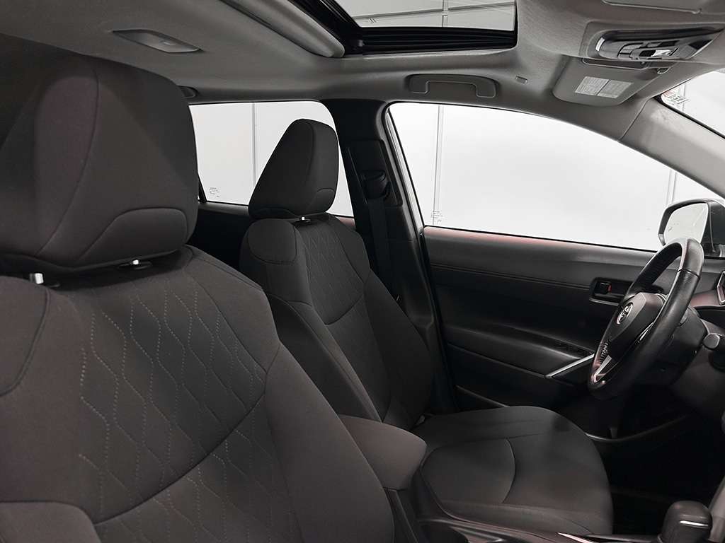 2022 Toyota Corolla Cross - Image 20