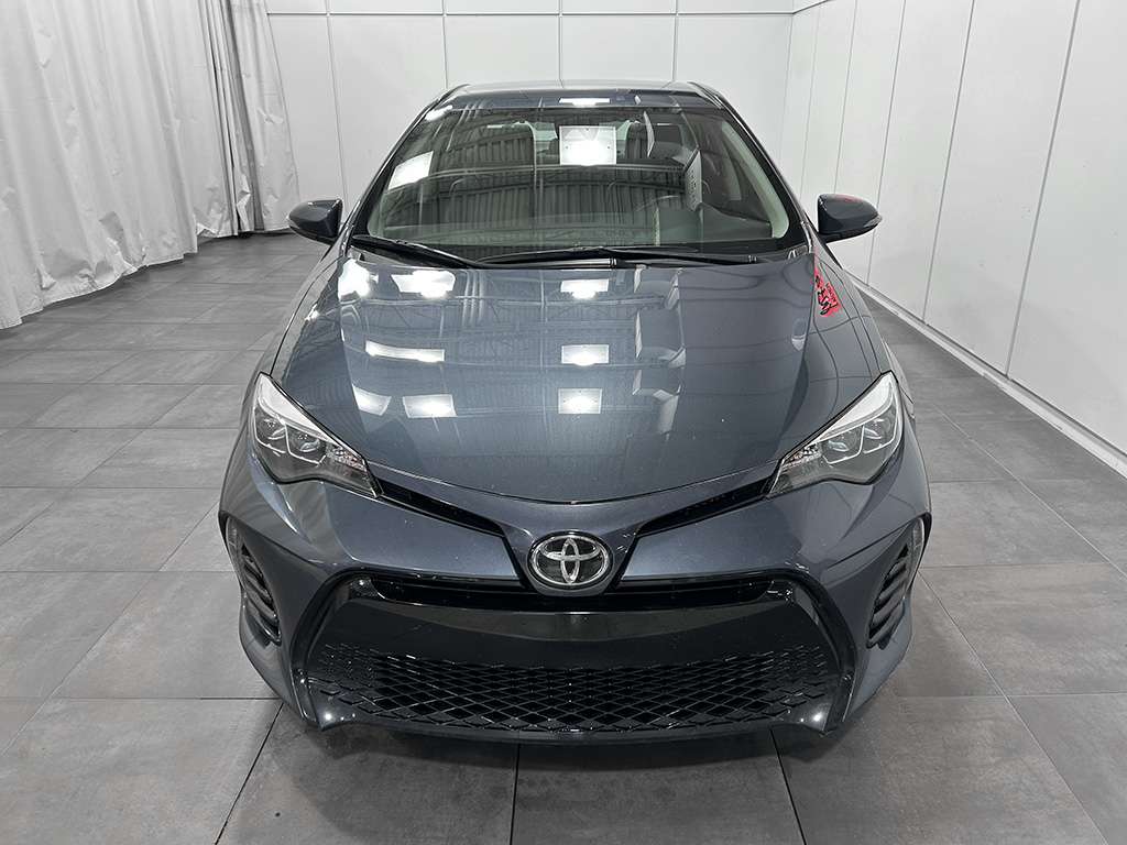 2018 Toyota Corolla - Image 2