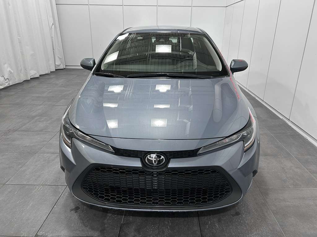 2022 Toyota Corolla - Image 2