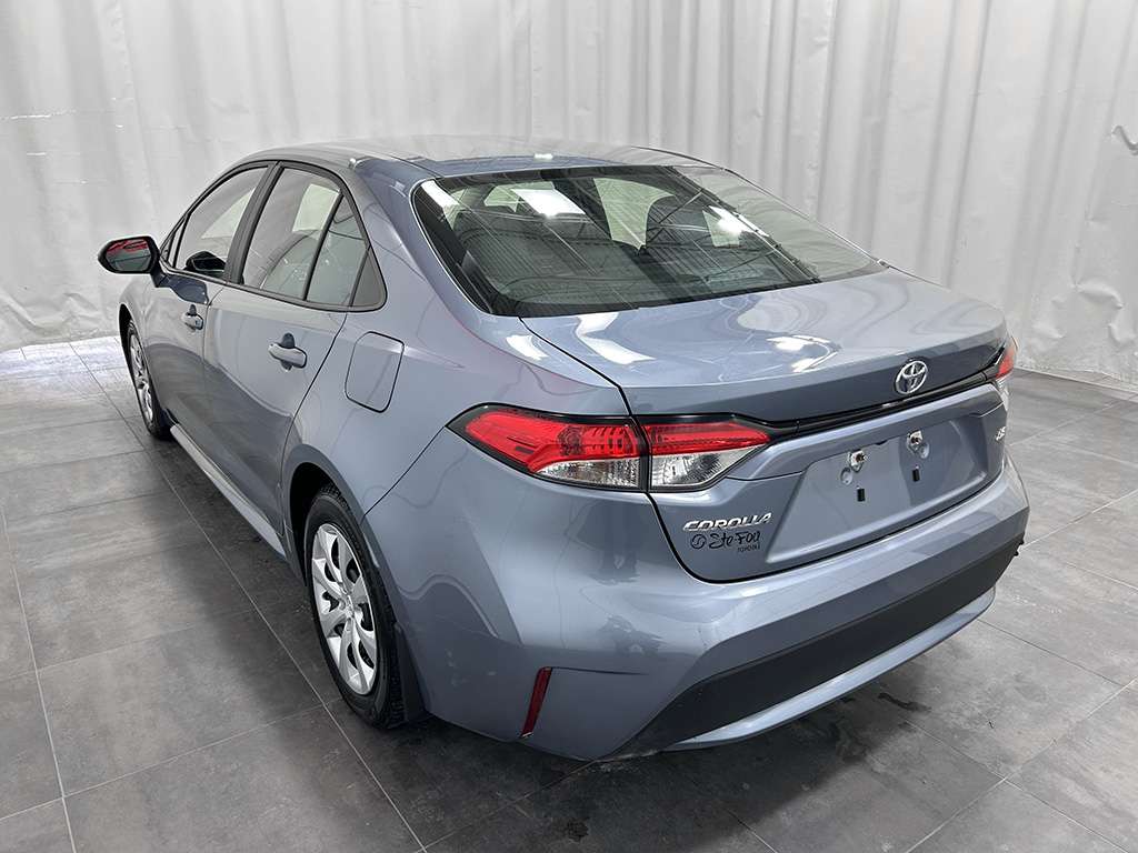 2022 Toyota Corolla - Image 4